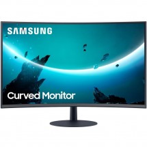 Монитор Samsung C32T550FDI (LC32T550FDIXCI)