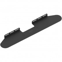 Крепление на стену Sonos Beam Wall Mount Black (BM1WMWW1BLK)