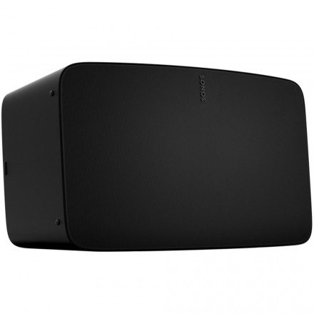 Акустическая система Sonos Five Black (FIVE1EU1BLK)