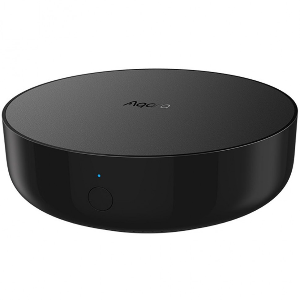 Центр управления умным домом Aqara Hub M2 EU (HM2-G01) Центр управления умным домом Aqara Hub M2 EU (HM2-G01)