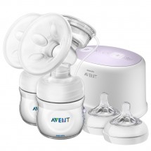 Молокоотсос Philips Avent SCF334/31