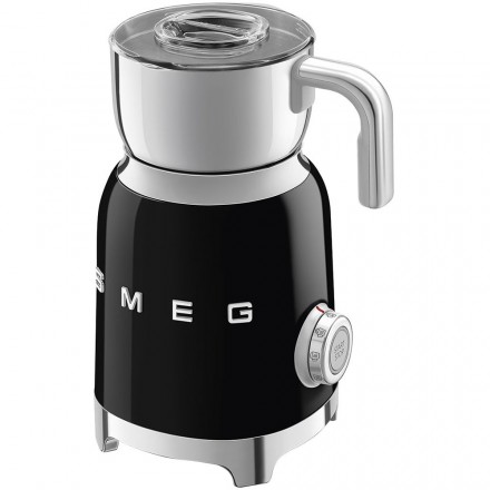 Вспениватель молока Smeg MFF01BLEU