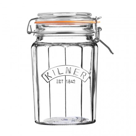 Посуда для хранения продуктов Kilner Clip Top K0025.734V