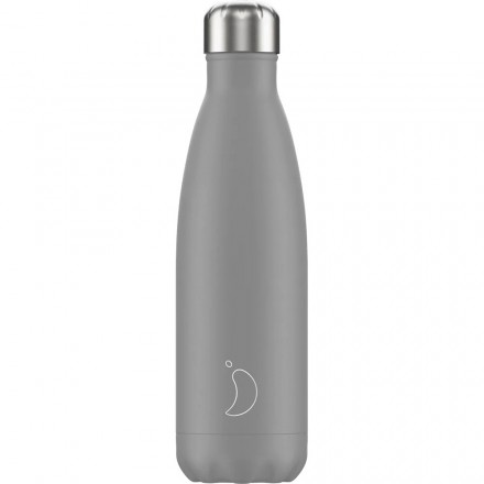 Термос Chilly&#039;s Bottles Monochrome B500MOGRY