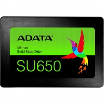 Жесткий диск ADATA 1920GB SU650 (ASU650SS-1T92T-R)