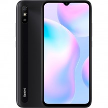 Смартфон Xiaomi Redmi 9A 32 ГБ серый