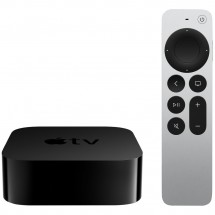 Медиаплеер Apple TV HD 32GB