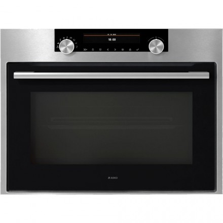 Духовой шкаф Asko OCM8487S