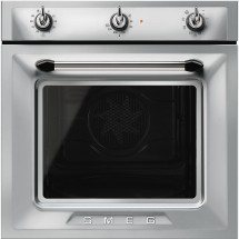 Духовой шкаф Smeg SF6905X1 Victoria