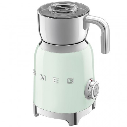 Вспениватель молока Smeg MFF01PGEU