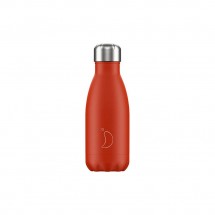 Термос Chilly's Bottles Neon B260NERED