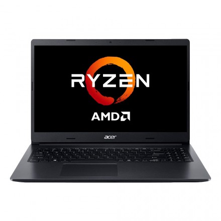 Ноутбук Acer Extensa EX215-22-R2NL Black (NX.EG9ER.01N)