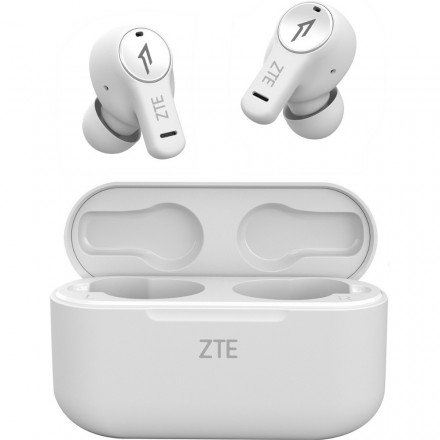 Наушники ZTE LiveBuds White