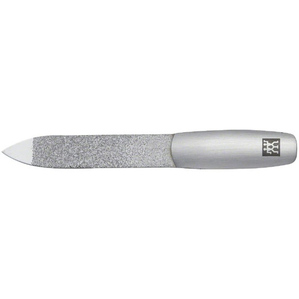 Пилочка для ногтей Zwilling TWINOX Redesign 88326-091 Пилочка для ногтей Zwilling TWINOX Redesign 88326-091