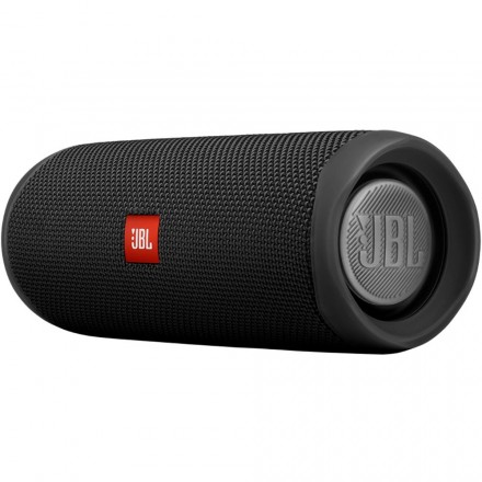 Портативная акустика JBL Flip 5 Black