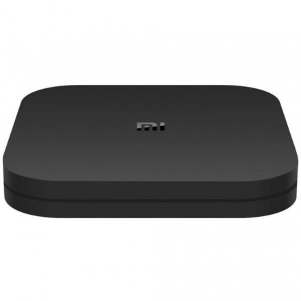 Медиаплеер Xiaomi Mi Box S (MDZ-22-AB)