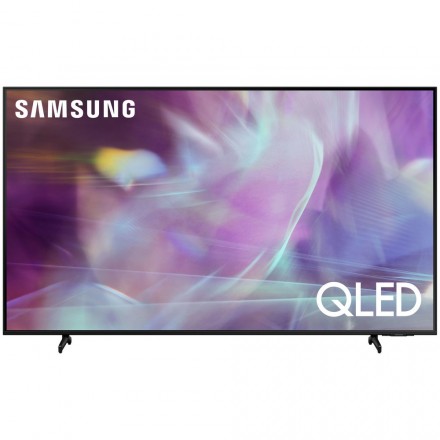 Телевизор Samsung QLED QE75Q60AAUXRU (2021)