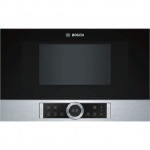 Встраиваемая микроволновая печь Bosch BFL 634GS1