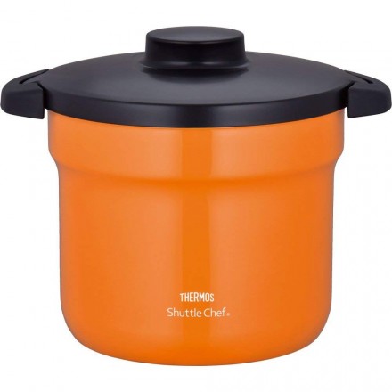 Термокастрюля Thermos KBJ-4500