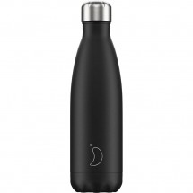 Термос Chilly's Bottles Monochrome B500MOBLK