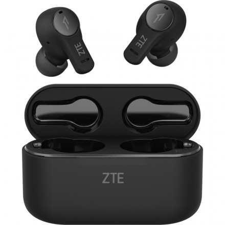 Наушники ZTE LiveBuds Black