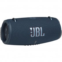 Портативная акустика JBL Xtreme 3 Blue