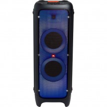 Музыкальный центр JBL PartyBox 1000