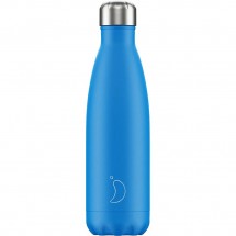 Термос Chilly's Bottles Neon B500NEBLU