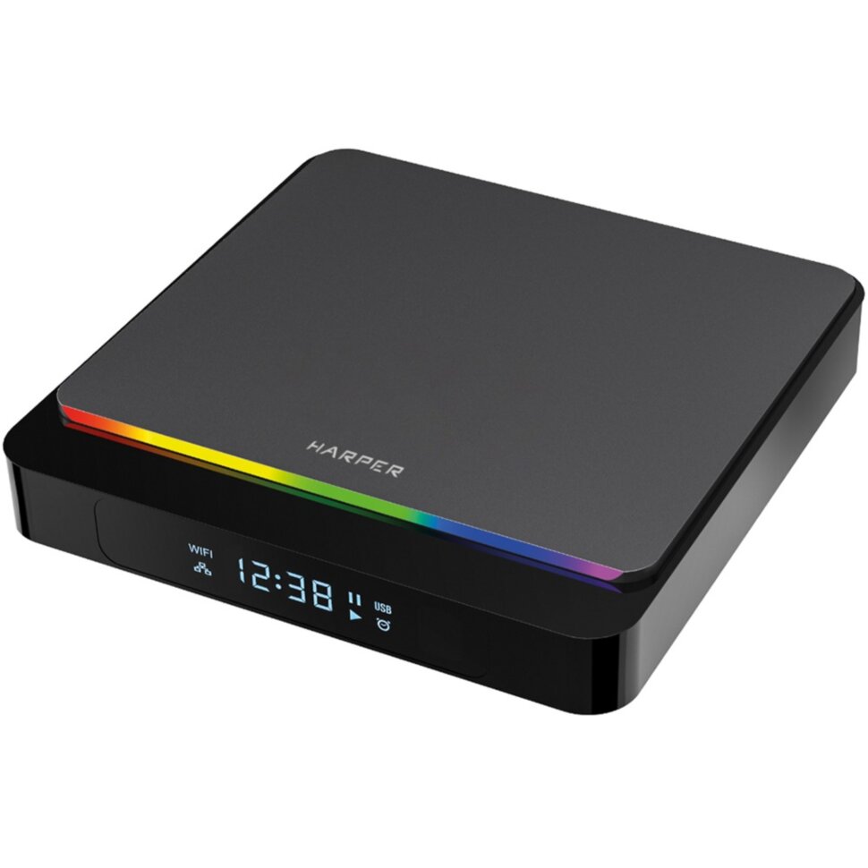Медиаплеер Harper ABX-440 Медиаплеер Harper ABX-440