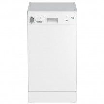 Посудомоечная машина Beko DFS05R13W