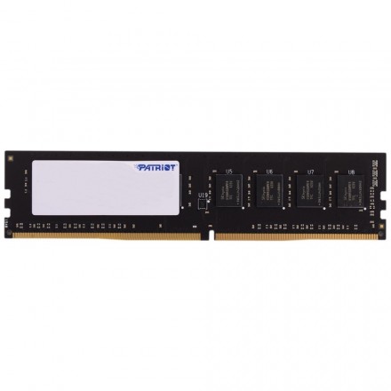 Оперативная память Patriot 32GB DDR4 Signature (PSD432G32002)