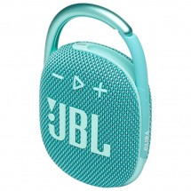 Портативная акустика JBL Clip 4 Teal