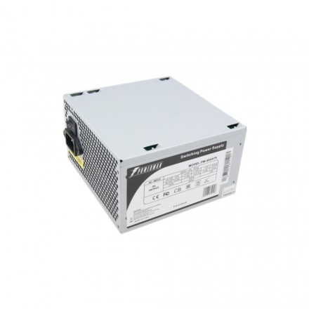 Блок питания Powerman PM-400ATX 400W