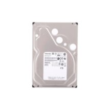 Жесткий диск Toshiba Enterprise SATA-III 4TB (MG04ACA400E)