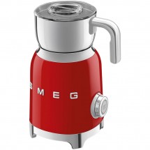 Вспениватель молока Smeg MFF01RDEU