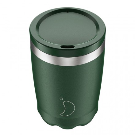 Термокружка Chilly&#039;s Bottles Coffee Cup C340MAGRN