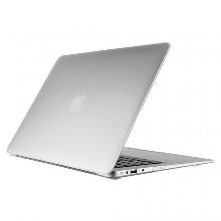 Защитный чехол VLP Plastic Case для Apple MacBook Air, белый