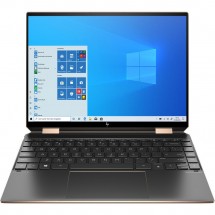 Ноутбук HP Spectre 14-ea0014ur Nightfall black (3B3Q5EA)