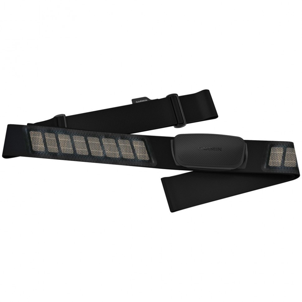 Монитор сердечного ритма Garmin HRM-Dual (010-12883-00) Монитор сердечного ритма Garmin HRM-Dual (010-12883-00)