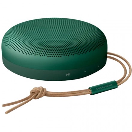 Портативная акустика Bang&amp;Olufsen BeoSound A1 2nd Gen, Green