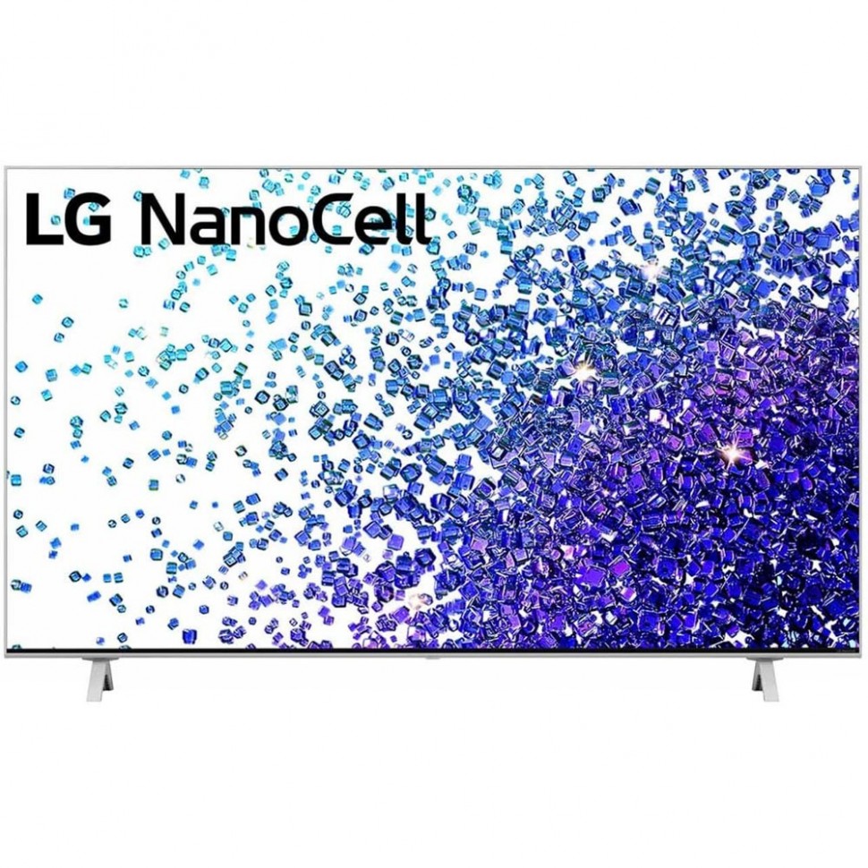 Телевизор LG 43NANO776PA (2021) Телевизор LG 43NANO776PA (2021)