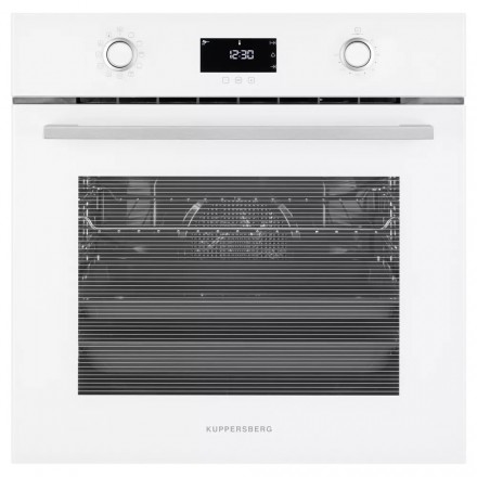 Духовой шкаф Kuppersberg FPH 611 W