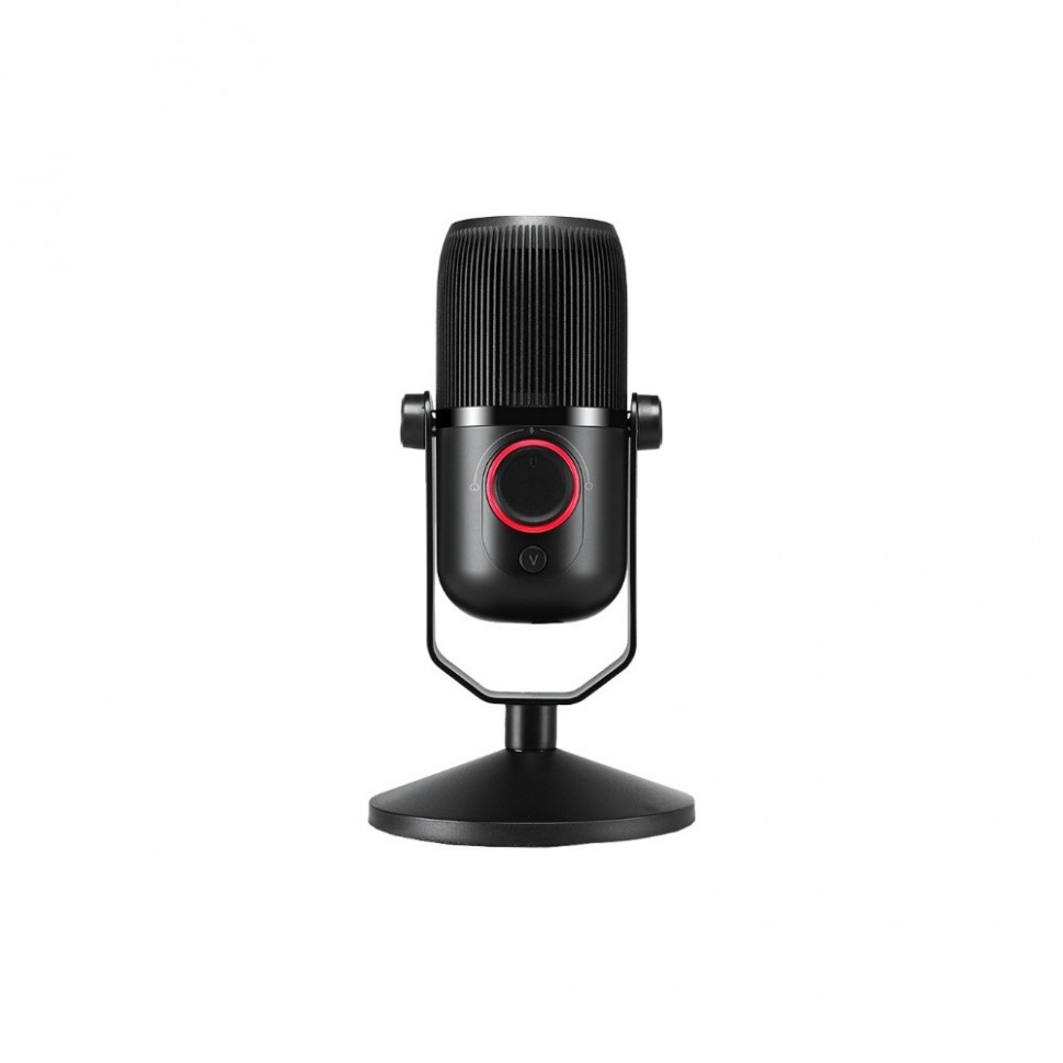 Микрофон для компьютера Thronmax M4 Mdrill Zero Jet Black Микрофон для компьютера Thronmax M4 Mdrill Zero Jet Black