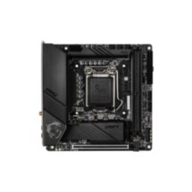 Материнская плата MSI MITX MEG Z490I