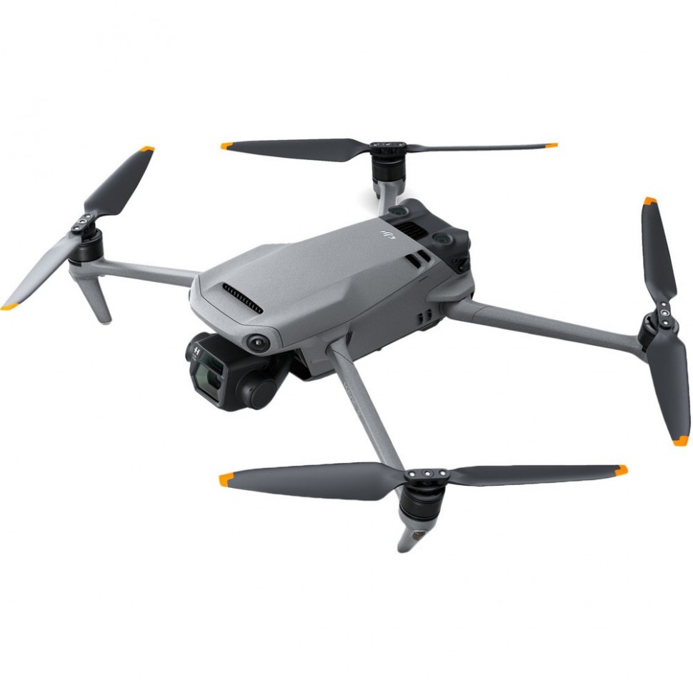 Квадрокоптер DJI Mavic 3 Fly More Combo Квадрокоптер DJI Mavic 3 Fly More Combo