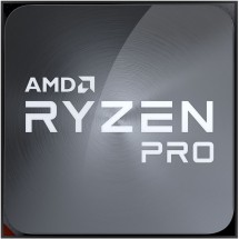 Процессор AMD Ryzen 5 Pro 5650G (100-100000255MPK)