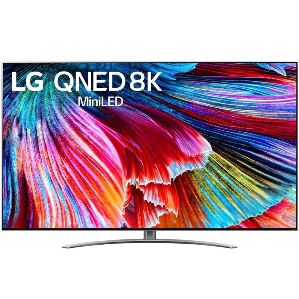 Телевизор LG 86QNED996PB (2021) Телевизор LG 86QNED996PB (2021)