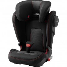 Детское автокресло Britax Roemer Kidfix III M Air Black Special Highline