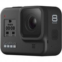 Экшн-камера GoPro HERO8 Black (CHDHX-801-RW)