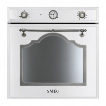 Духовой шкаф Smeg SF750BS Cortina